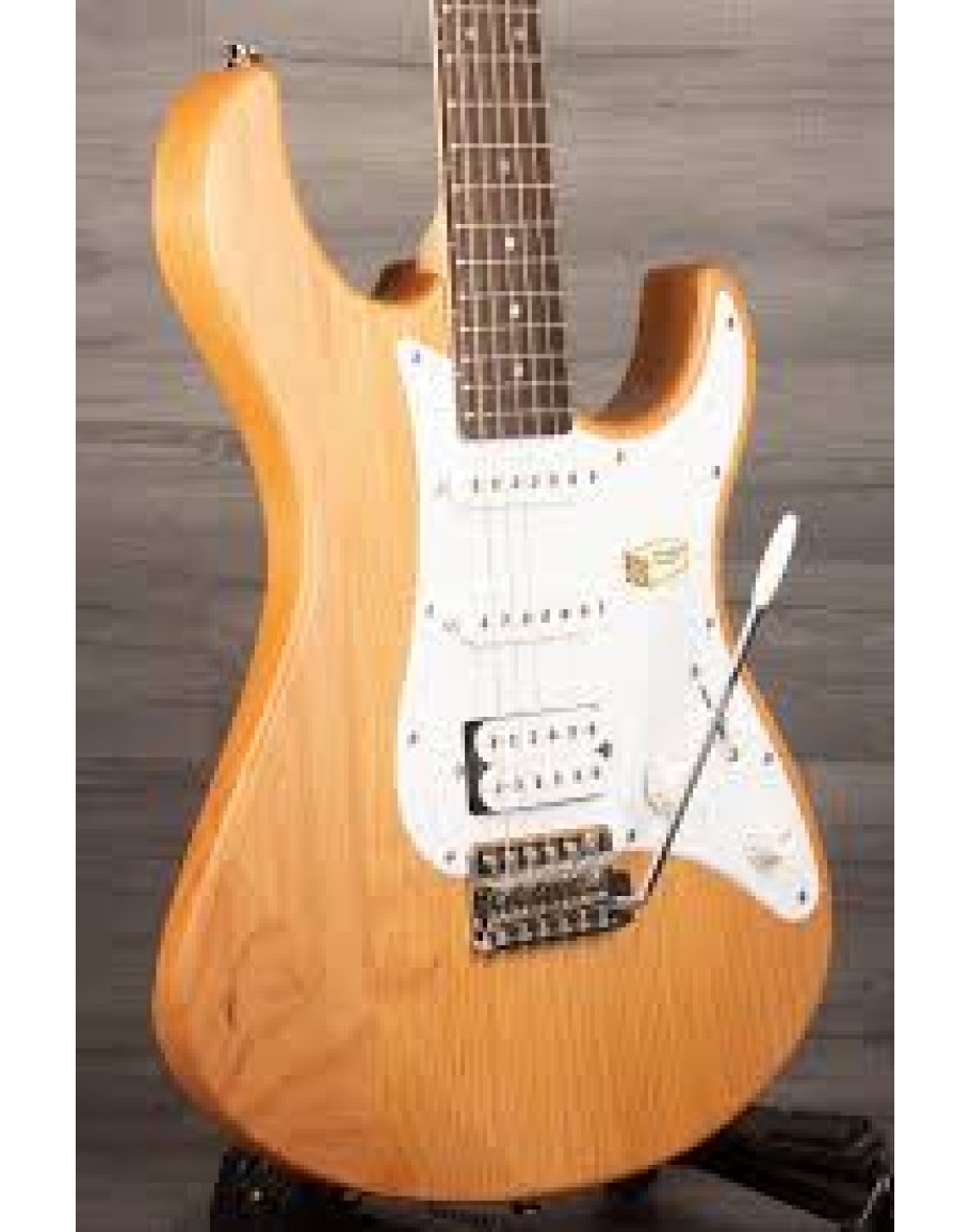 YAMAHA PACIFICA 112J